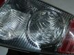 Фонарь MITSUBISHI DINGO CQ2A Зад Лев 1745 (Контрактный) 68000217
