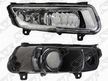 Фара противотуманная SAILING VWL05B010300R VW POLO 15- RH