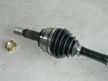 Привод GENERAL PARTS DSD054 TOYOTA LAND CRUISER PRADO