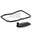Фильтр АКПП MANN-FILTER H182KIT MERCEDES-BENZ