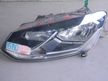 Фара VOLKSWAGEN POLO 6R1 Перед Лев (Контрактный) 79591543