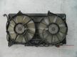 Диффузор радиатора MAZDA ATENZA GY3W (Контрактный) 72355001