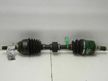 Привод MITSUBISHI DIAMANTE F34A 6A13 Перед Лев (Контрактный) В9996268