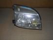 Фара NISSAN X-TRAIL NT30 Перед Прав 1670 (Контрактный) 20711050