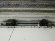 Привод TOYOTA ALLEX NZE124 1NZ Зад (Контрактный) 35021918