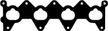 Прокладка впускного коллектора HYUNDAI/KIA 2841126011 HYUNDAI ACCENT 2011-