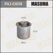 Сайлентблок MASUMA RU028 TOYOTA