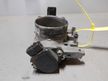 Дроссельная заслонка MITSUBISHI 6G74 (Контрактный) 79780320