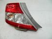 Фонарь HONDA FIT ARIA GD8 Зад Лев (Контрактный)