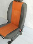 Сиденье FIAT PANDA Перед Прав (Б/У)
