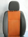 Сиденье FIAT PANDA Перед Прав (Б/У)