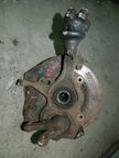 Ступица MITSUBISHI DELICA PD8W Перед Прав (Контрактный) 79591275