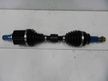 Привод GENERAL PARTS LR113720 LAND ROVER / RANGE ROVER EVOQUE L551 19-  in31T/out31T L=596.5 F/L