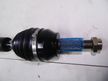 Привод GENERAL PARTS LR113720 LAND ROVER / RANGE ROVER EVOQUE L551 19-  in31T/out31T L=596.5 F/L