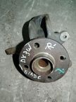 Ступица MAZDA DEMIO DY3W Перед Прав (Контрактный) 79591024