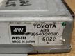 Блок управления ABS TOYOTA CALDINA 3SFE (Контрактный) 10811