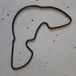 Прокладка STONE JG17854 TOYOTA 3-5S-FE