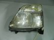 Фара HONDA CAPA GA4 Перед Лев (Контрактный) 64492832