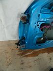 Дверь TOYOTA CAVALIER TJG00 Перед Прав (Контрактный) 72355801