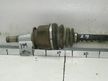 Привод NISSAN GLORIA Y34 VQ20DE Зад Прав (Контрактный) 35015704