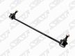 Тяга стабилизатора SAT ST51320TF0003 HONDA FIT / JAZZ / CITY 08- LH=RH