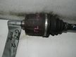 Привод HONDA MOBILIO GB2 L15A Перед Лев (Контрактный) 35015969