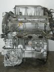 Двигатель NISSAN VQ25DE (Контрактный) 45993560