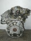 Двигатель NISSAN VQ25DE (Контрактный) 45993560