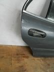 Дверь MITSUBISHI GALANT E53A Зад Прав (Контрактный) 72355745