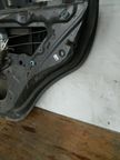 Дверь MITSUBISHI GALANT E53A Зад Прав (Контрактный) 72355745