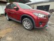 Бампер передний MAZDA CX-5 KE2FW (Контрактный) 22887003