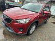 Бампер передний MAZDA CX-5 KE2FW (Контрактный) 22887003