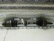 Привод HONDA CIVIC EU4 D17A Перед Лев (Контрактный) 35021865