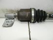 Привод NISSAN TIIDA C11 HR15DE Перед Прав (Контрактный) 35015808