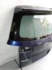 Дверь 5-я MAZDA DEMIO DY3W (Контрактный) 45993179