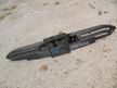 Накладка замка капота MITSUBISHI OUTLANDER CW5W (Контрактный) 1096640106