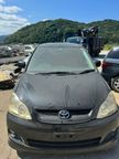 Капот TOYOTA IPSUM ACM21 (Контрактный) 33392007