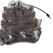 Колодки тормозные PATRON PBP1608 MERCEDES-BENZ M-CLASS 98-05