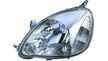 Фара TOYOTA 811700D080 Перед. Лев. TOYOTA YARIS 2001-2005