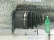 Привод MAZDA CAPELLA GW5R KLZE Зад Лев (Контрактный) D9996305