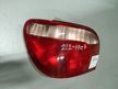 Фонарь TOYOTA VITZ SCP10 Зад Лев (Контрактный) 03344260
