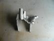 Кронштейн опоры двигателя HONDA ACCORD CW2 K24A (Контрактный) 3058800016