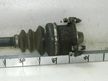 Привод NISSAN LAUREL C34 RB20 Зад Лев (Контрактный) 35015789