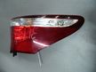 Фонарь LEXUS LS460 USF40 Задн Прав 5089 (Контрактный) 68000134