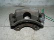 Суппорт NISSAN CEFIRO A32 Перед Лев (Кoнтрактный) 81540725