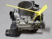 Дроссельная заслонка HONDA L13A (Контрактный) 79780685