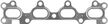 Прокладка VICTOR REINZ 715286200 MAZDA