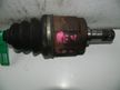 Привод HONDA CR-V RE4 K20A Перед Лев (Контрактный) D9996121