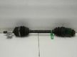 Привод MITSUBISHI LEGNUM EC5W 6A13 Перед Прав (Контрактный) D9996295