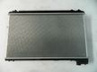 Радиатор охлаждения PANDAPARTS TOY05110 TOYOTA BREVIS / PROGRES / VEROSSA / MARK 2 / MARK 2 BLIT JZX
